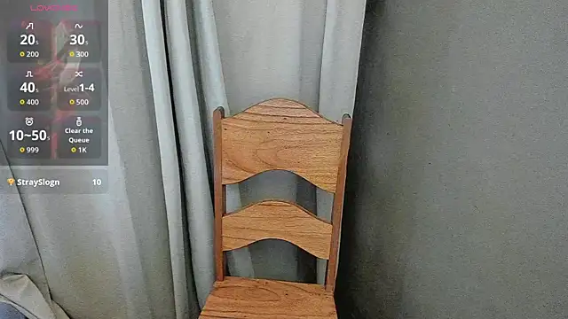 MissAyaCollins online show from October 2025 05:08:02 AM