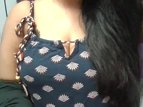 Roopshikha39 online show from March 2026 07:37:01 PM