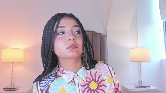 Emma Torres   online show from June 2026 12:38:02 PM