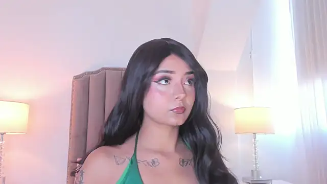 Emma Torres   online show from July 2026 12:31:01 PM