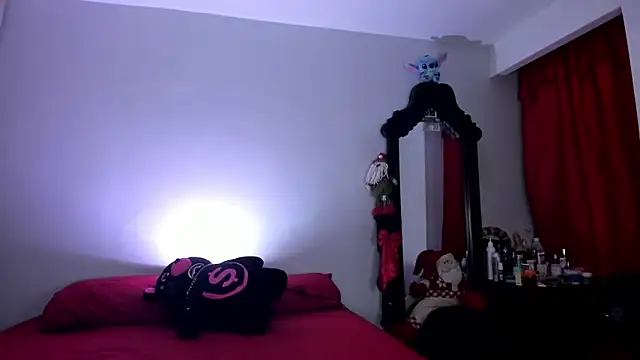 Snapshot of sweet_evill_ chatting on December 2024 11:24:02 PM sweet evill  online show from December 2024 11:24:02 PM