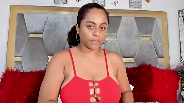 BellaKarla online show from January 2025 10:51:01 PM