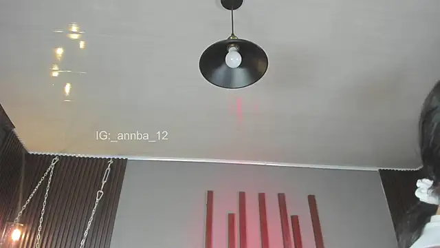 Snapshot of annie_barozzi chatting on September 2025 01:25:02 PM annie barozzi online show from September 2025 01:25:02 PM