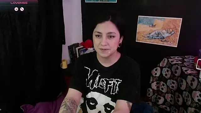 AbsentaVert online show from November 2025 12:24:02 AM