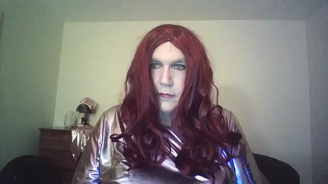 Snapshot of LyssaDragonshadow chatting on April 2026 11:52:02 PM LyssaDragonshadow online show from April 2026 11:52:02 PM