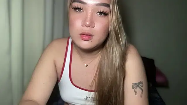 MissCataleyaxxx online show from February 2025 12:03:01 AM