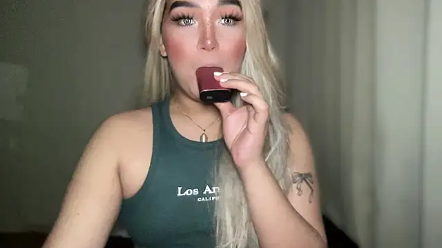 MissCataleyaxxx online show from March 2025 01:21:02 AM