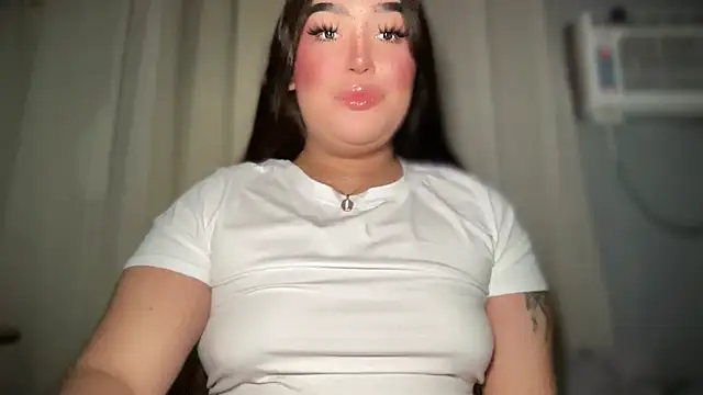 MissCataleyaxxx online show from February 2026 12:58:02 AM