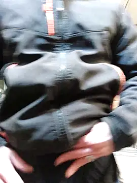 Xcoquinx online show from January 2025 12:45:02 PM