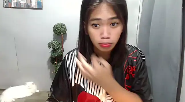 Snapshot of pinay_sofia chatting on March 2025 01:35:02 AM pinay sofia online show from March 2025 01:35:02 AM
