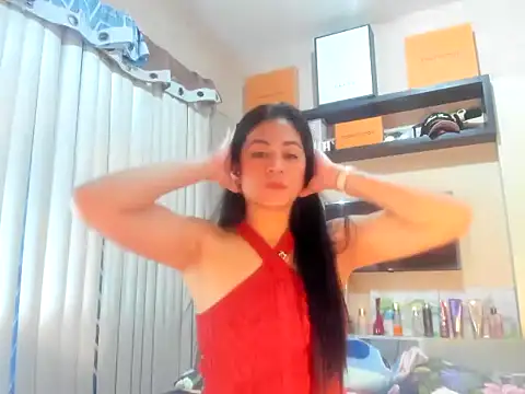 asianDeexoxo online show from January 2025 11:05:01 PM