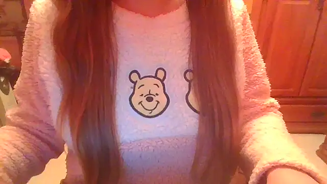 Sexymiss26 online show from December 2024 08:38:02 PM