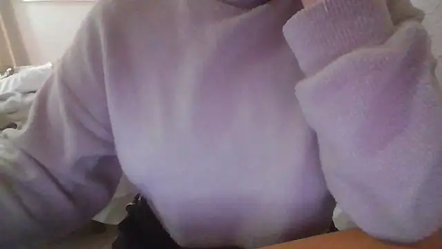 Sexymiss26 online show from December 2024 12:07:02 AM