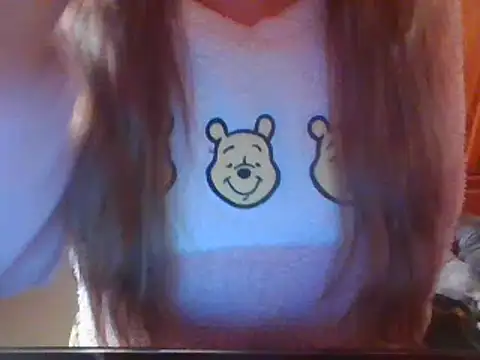 Sexymiss26 online show from December 2024 10:51:02 AM