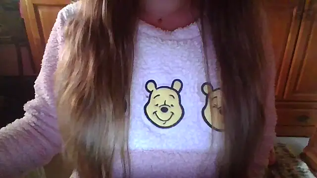 Sexymiss26 online show from December 2024 02:59:02 PM