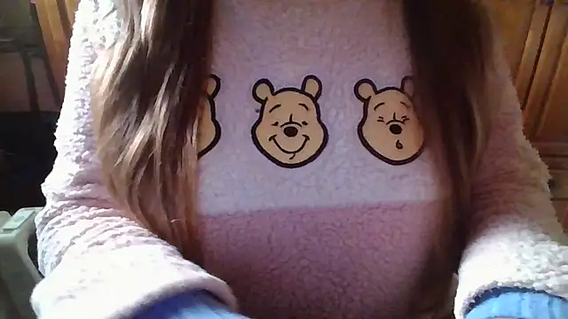 Sexymiss26 online show from December 2024 02:42:01 PM