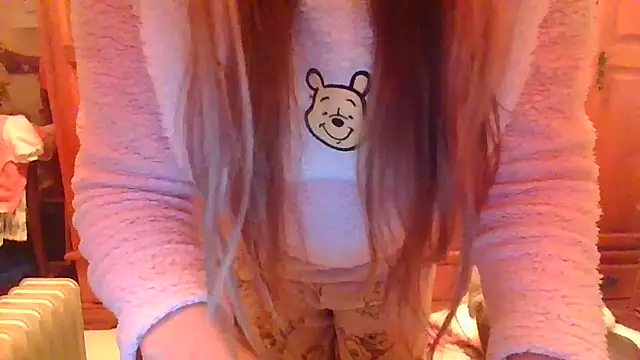 Sexymiss26 online show from January 2025 08:46:02 PM