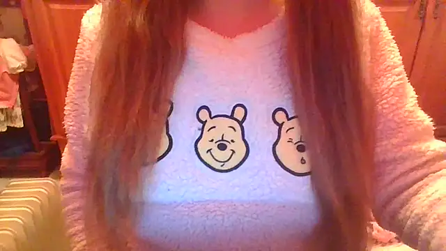 Sexymiss26 online show from January 2025 09:05:02 PM