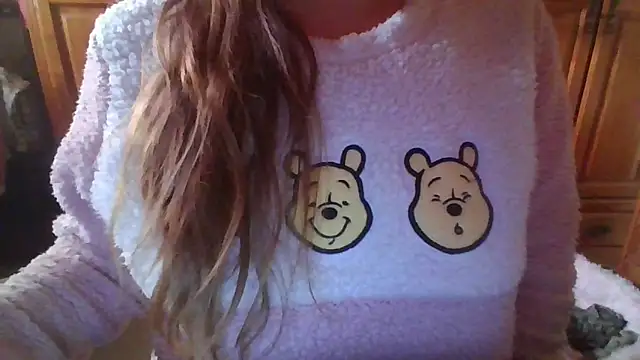 Sexymiss26 online show from January 2025 12:35:01 PM