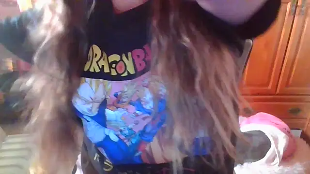 Sexymiss26 online show from January 2025 11:53:02 AM