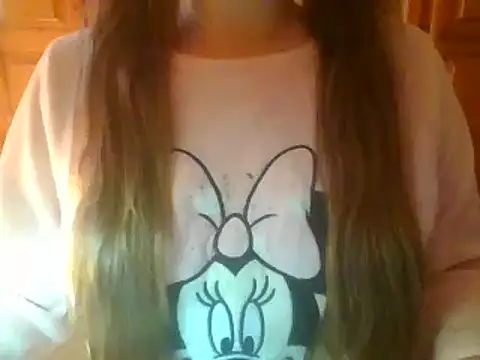 Sexymiss26 online show from February 2025 11:44:02 AM