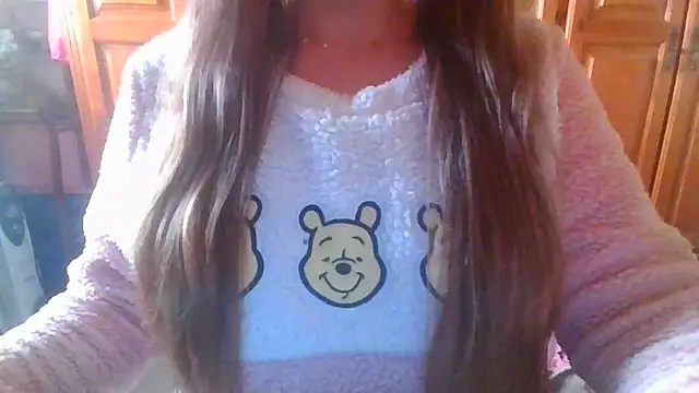 Sexymiss26 online show from February 2025 02:54:02 PM