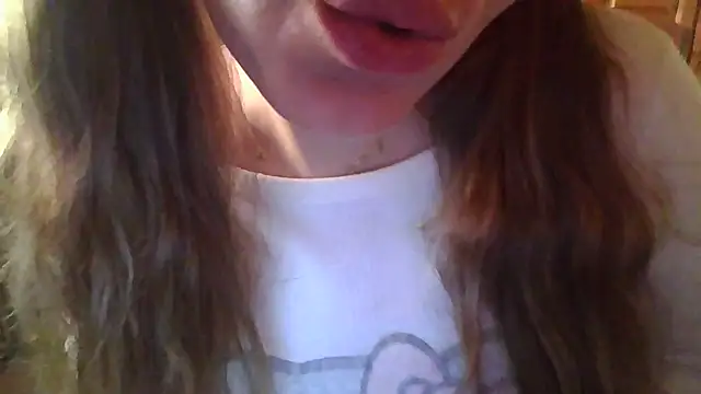 Sexymiss26 online show from March 2025 02:53:02 PM