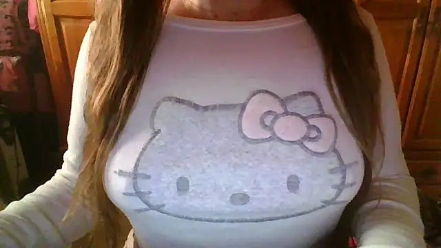 Sexymiss26 online show from March 2025 10:44:01 AM