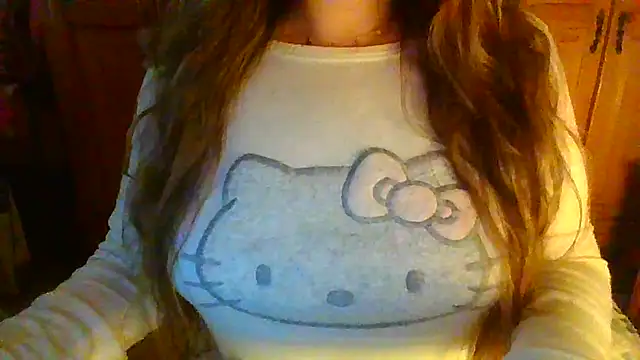 Sexymiss26 online show from March 2025 10:49:02 AM