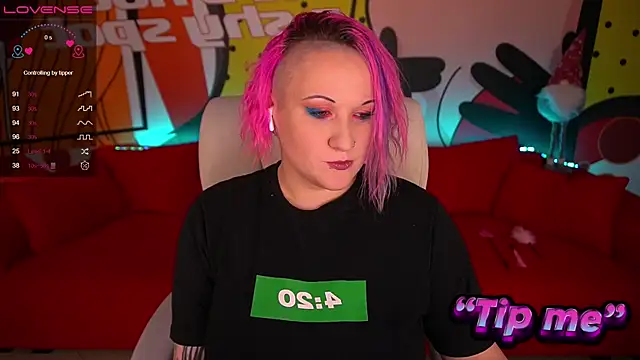 MiaVixenn online show from December 2024 01:40:02 AM