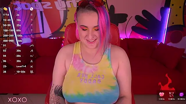 MiaVixenn online show from February 2025 01:02:02 AM
