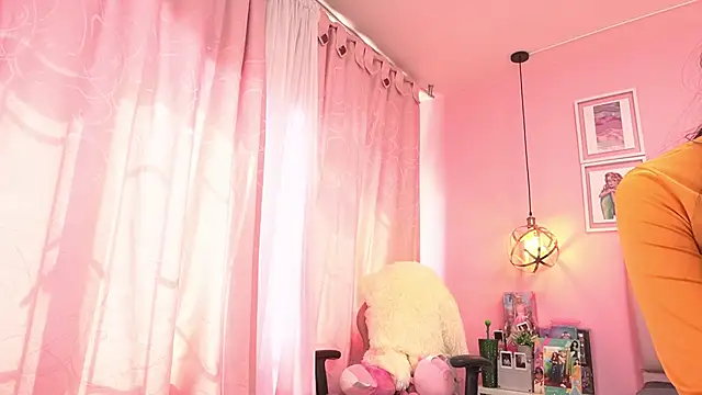 dani parker  online show from January 2025 06:49:01 PM