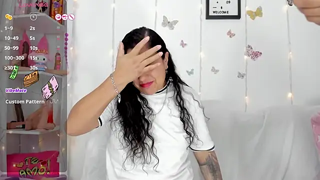 fenix girls09 online show from December 2024 02:05:01 AM