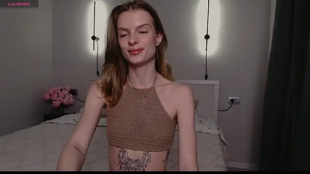 Snapshot of ly_lydia chatting on March 2025 02:46:01 AM ly lydia online show from March 2025 02:46:01 AM