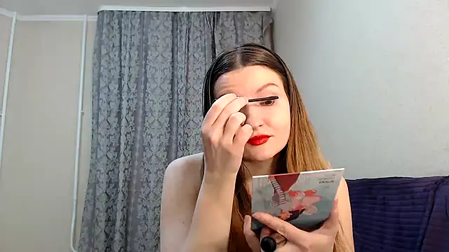 SecretWithJessie online show from December 2024 01:27:02 PM