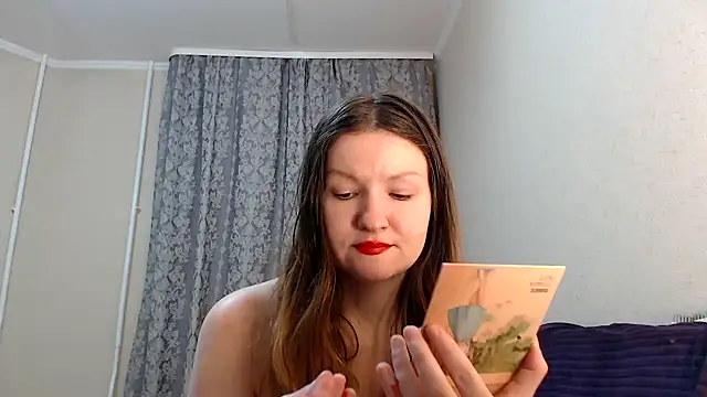 SecretWithJessie online show from December 2024 06:15:02 PM