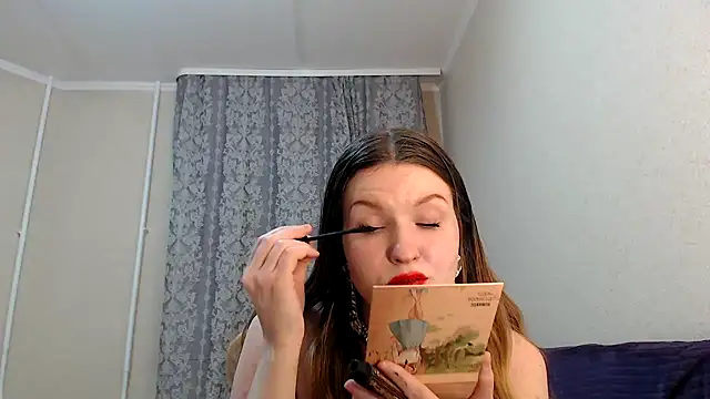 SecretWithJessie online show from December 2024 12:10:02 AM