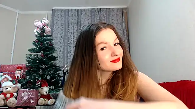 SecretWithJessie online show from December 2024 11:14:01 PM