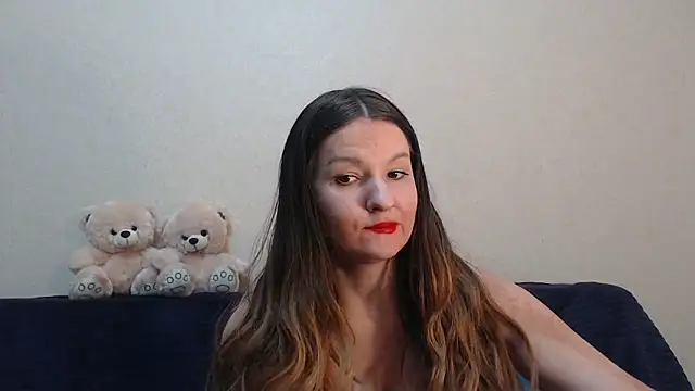 SecretWithJessie online show from January 2025 05:49:01 AM