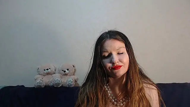 SecretWithJessie online show from January 2025 02:12:02 AM