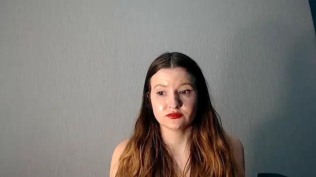 SecretWithJessie online show from March 2025 03:16:02 PM