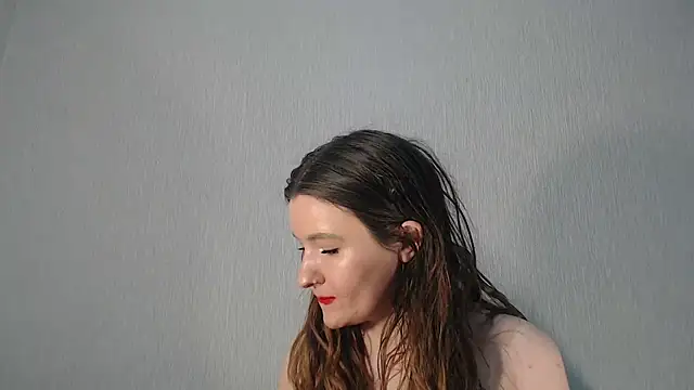 SecretWithJessie online show from March 2025 04:34:02 PM