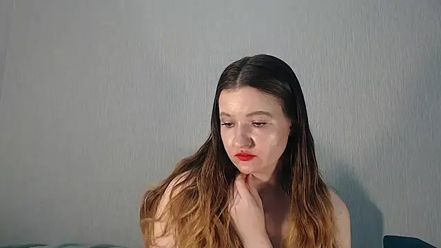 SecretWithJessie online show from March 2025 04:13:01 PM