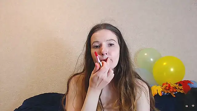 SecretWithJessie online show from September 2025 06:57:01 AM