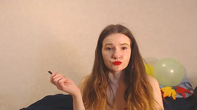 SecretWithJessie online show from September 2025 05:07:01 AM