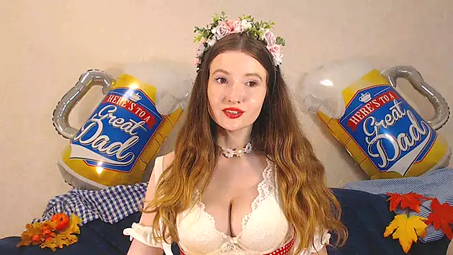 SecretWithJessie online show from September 2025 09:33:01 AM