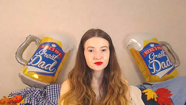 SecretWithJessie online show from September 2025 05:20:02 AM