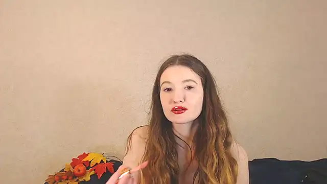 SecretWithJessie online show from October 2025 08:01:01 AM