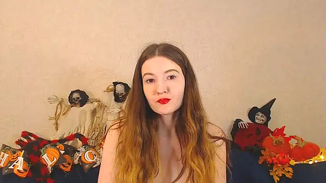 SecretWithJessie online show from October 2025 06:36:01 AM