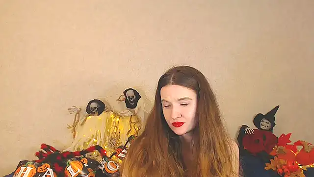 SecretWithJessie online show from October 2025 12:28:02 PM